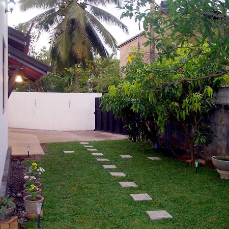 The Hermitage Negombo Kurana Katunayaka Exterior foto