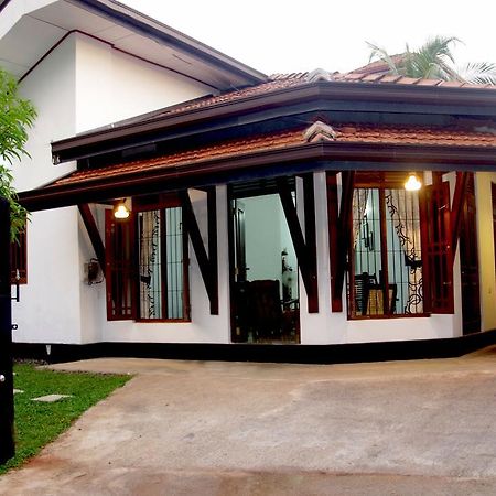 The Hermitage Negombo Kurana Katunayaka Exterior foto