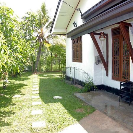 The Hermitage Negombo Kurana Katunayaka Exterior foto