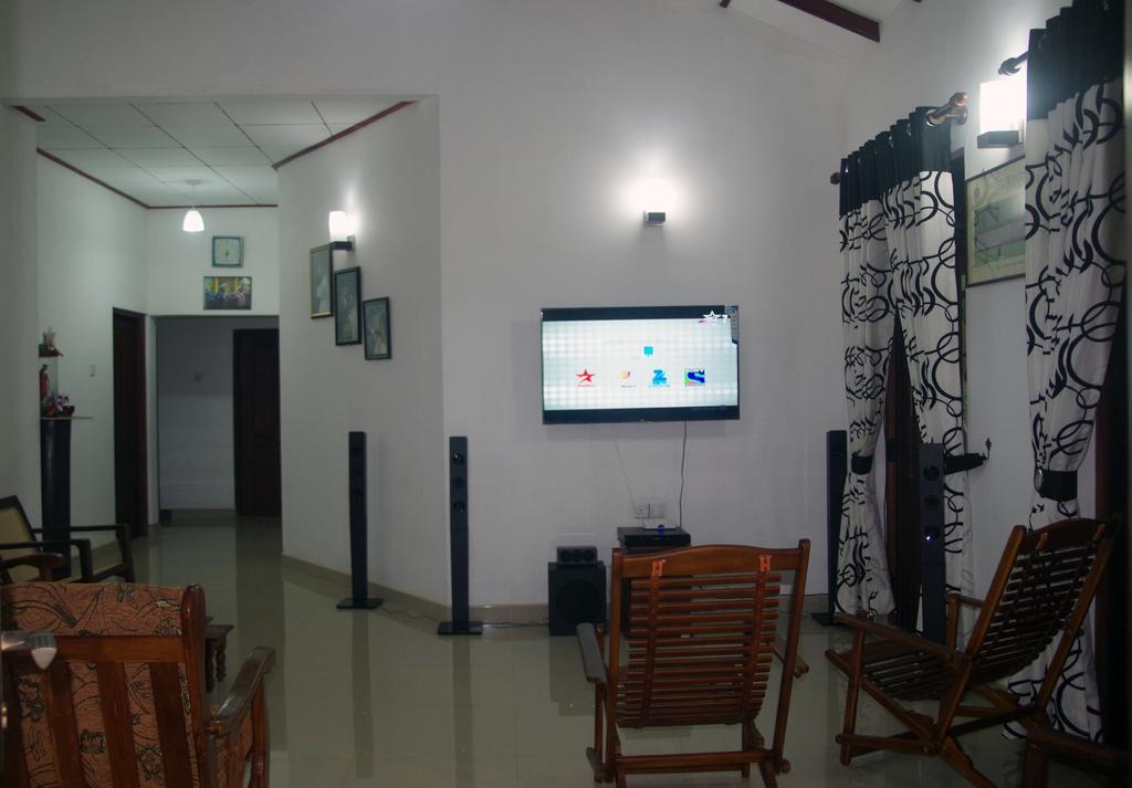 The Hermitage Negombo Kurana Katunayaka Exterior foto