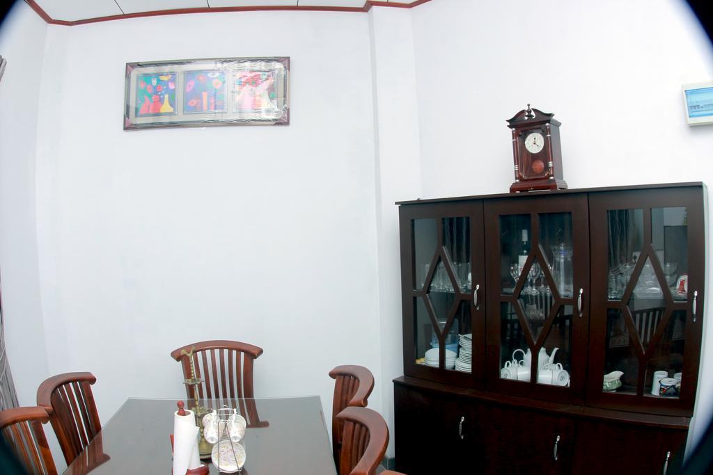 The Hermitage Negombo Kurana Katunayaka Exterior foto