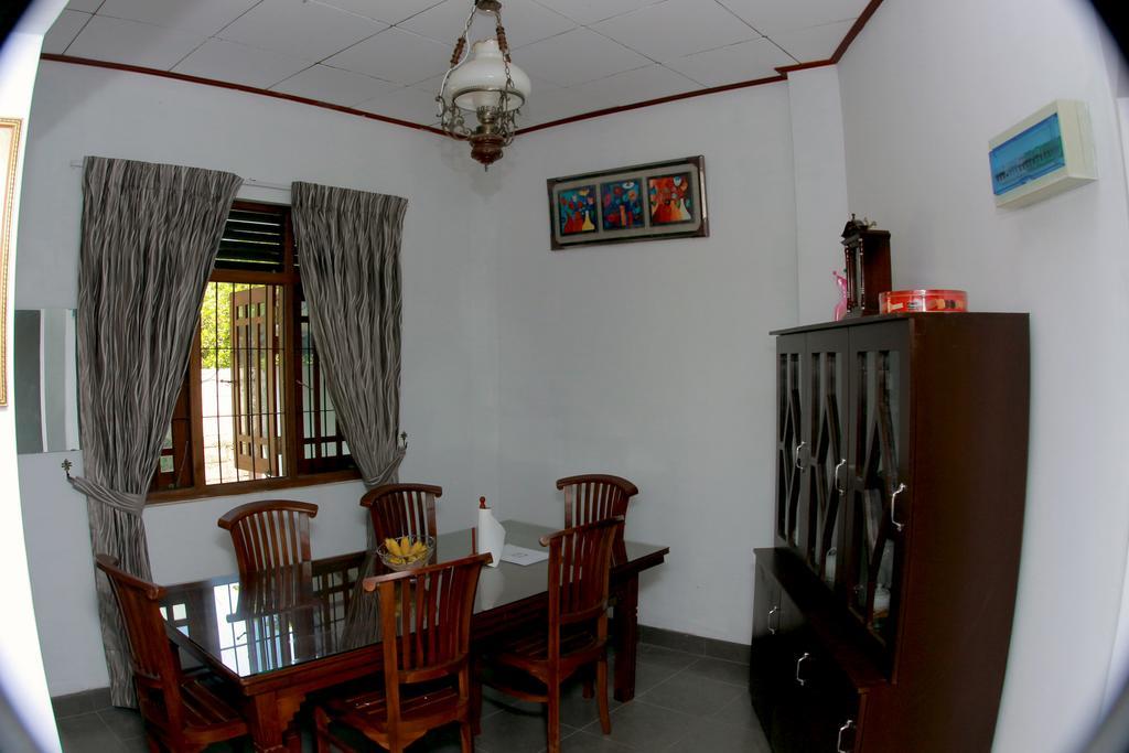 The Hermitage Negombo Kurana Katunayaka Exterior foto