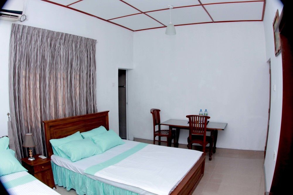 The Hermitage Negombo Kurana Katunayaka Exterior foto