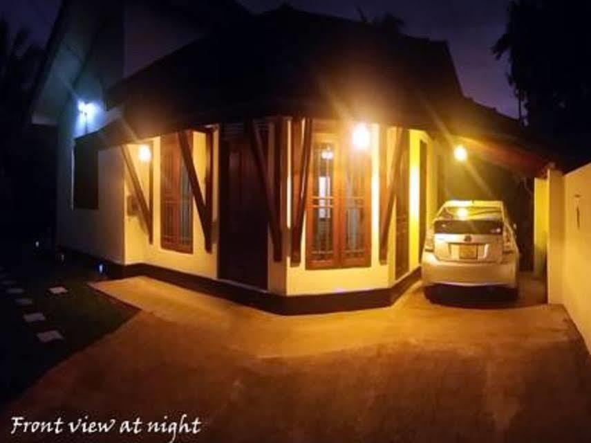The Hermitage Negombo Kurana Katunayaka Exterior foto