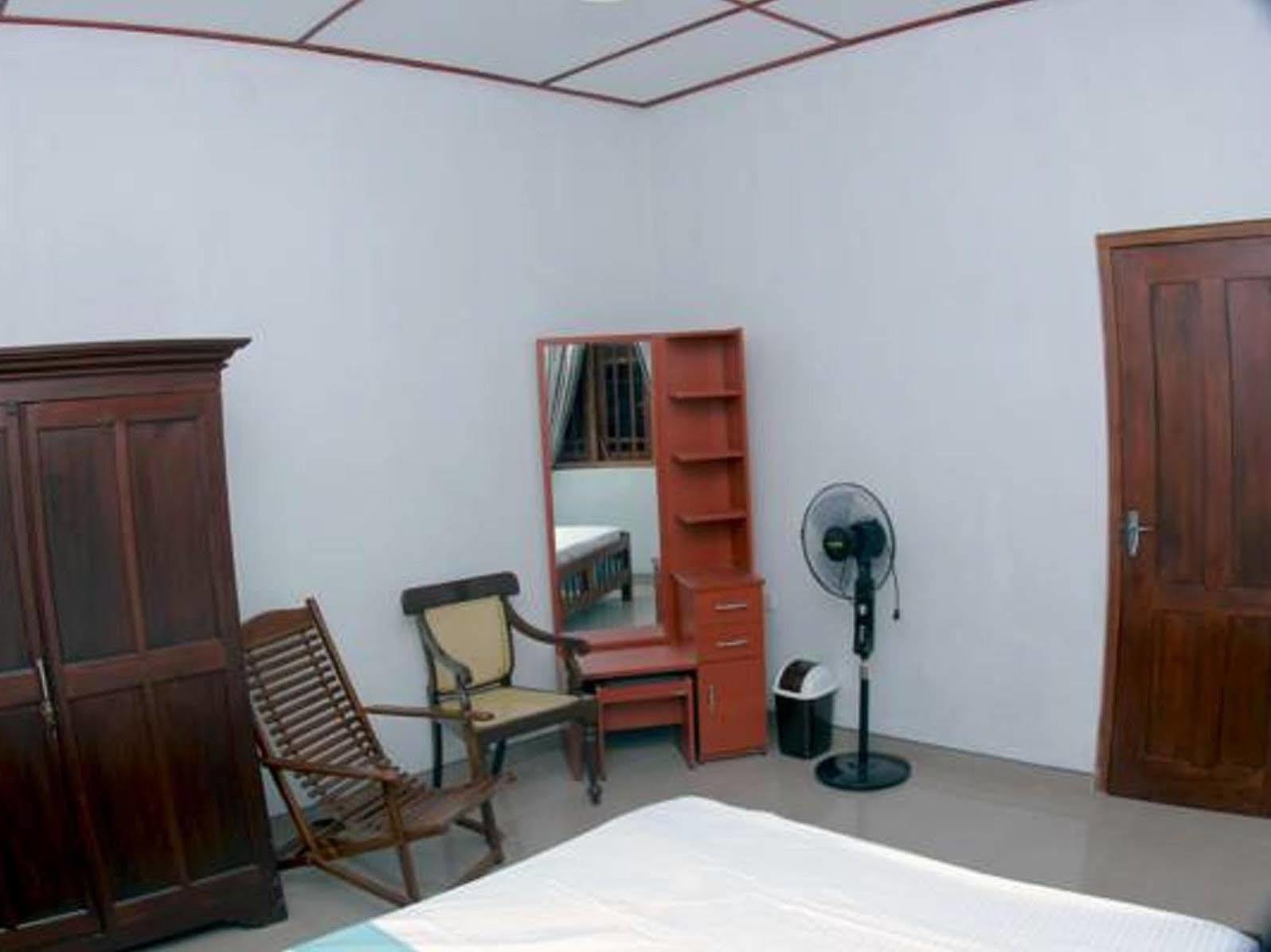 The Hermitage Negombo Kurana Katunayaka Exterior foto