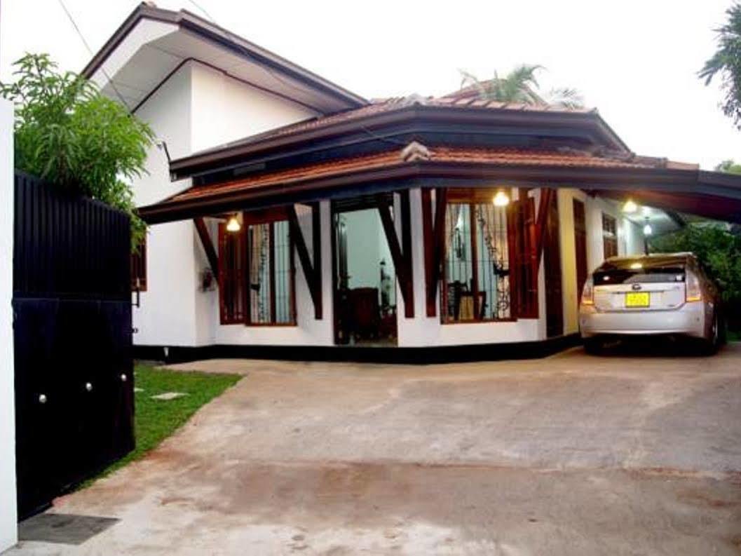 The Hermitage Negombo Kurana Katunayaka Exterior foto