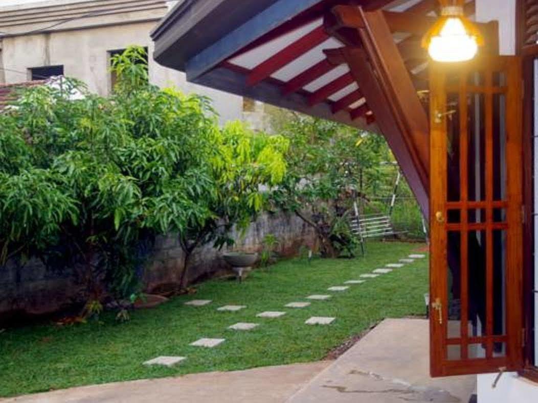 The Hermitage Negombo Kurana Katunayaka Exterior foto
