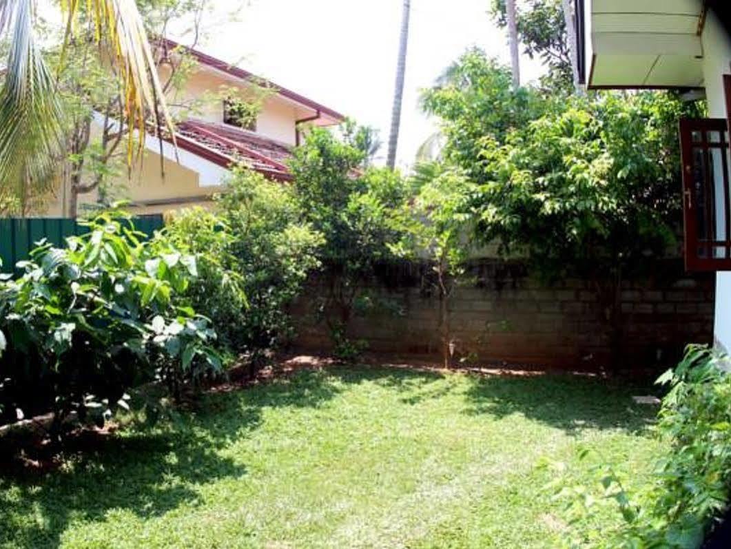The Hermitage Negombo Kurana Katunayaka Exterior foto