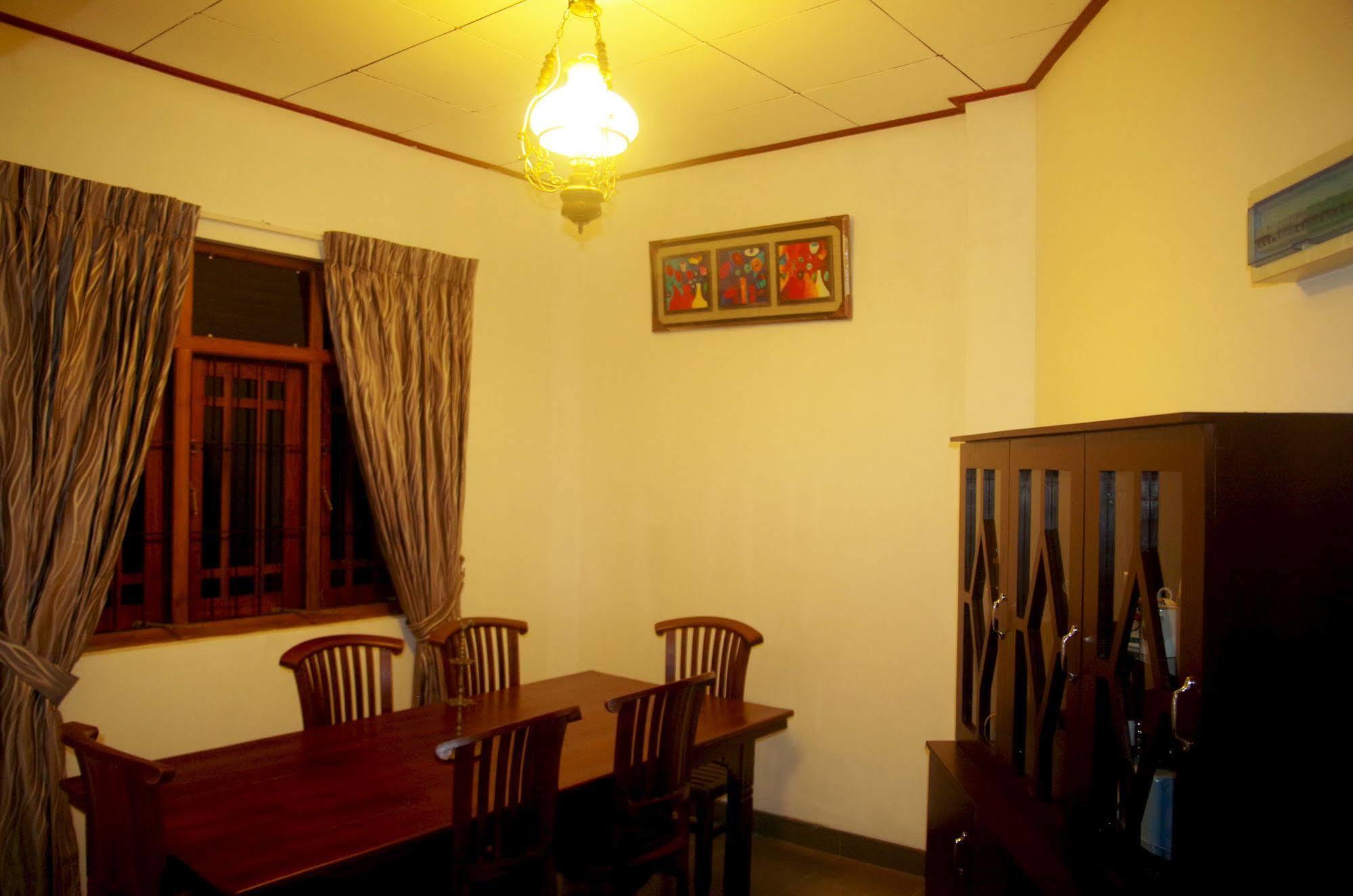 The Hermitage Negombo Kurana Katunayaka Exterior foto