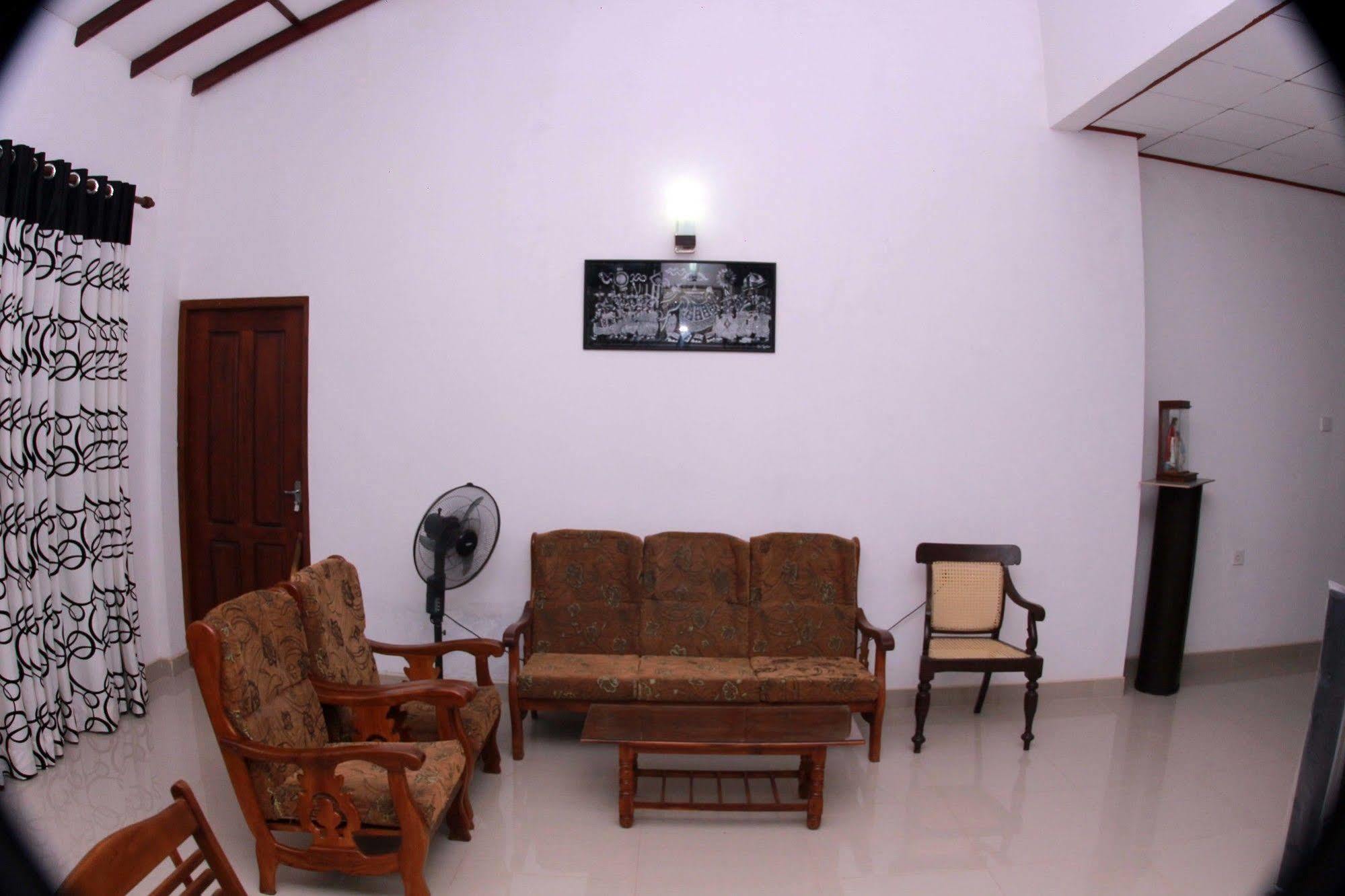 The Hermitage Negombo Kurana Katunayaka Exterior foto